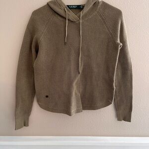 Women's Sage Sweater